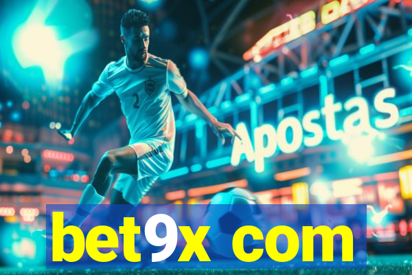 bet9x com